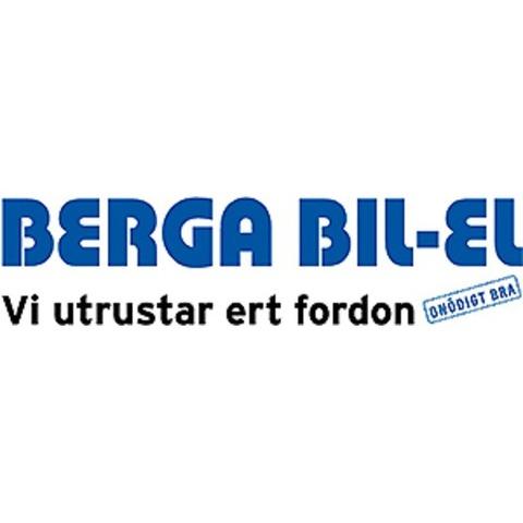 Berga Bil-El i Malmö AB