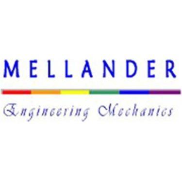 Mellander Engineering Mechanics