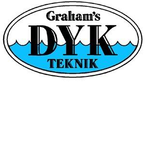 Graham's Dykteknik AB