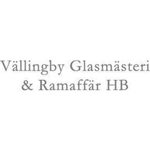 Vällingby Glasmästeri & Ramaffär HB