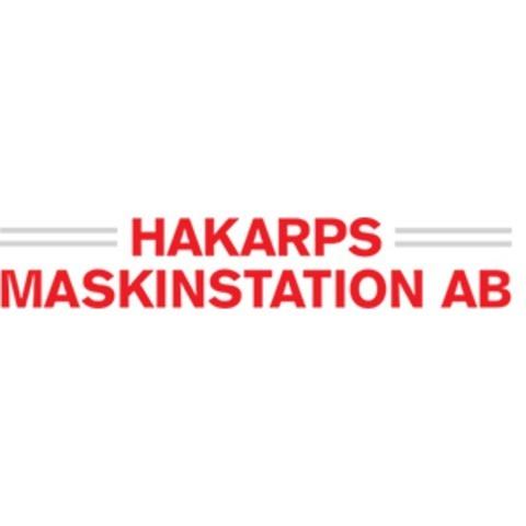 Hakarps Maskinstation AB