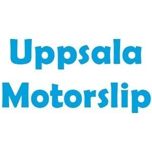 Uppsala Motorslip