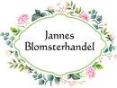 Jannes Blomsterhandel
