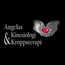 Angelas Kinesiologi & Kroppsterapi