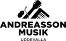 Andreasson Musik Uddevalla