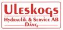 Uleskogs Hydraulik & Service AB