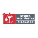 Svensk Spoltjänst AB