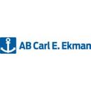 AB Carl E. Ekman