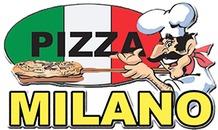 Restaurang Pizzeria Milano