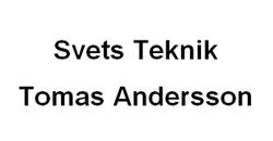 Svets Teknik Tomas Andersson