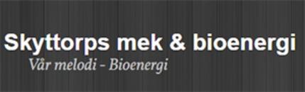 Skyttorps Mek & Bioenergi