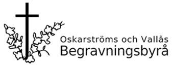 Oskarströms Vallås Begravningsbyrå