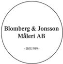 Blomberg & Jonsson Måleri AB