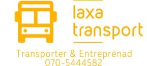 Laxå Transport & Entreprenad AB