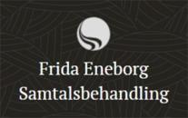 Frida Eneborg Samtalsbehandling