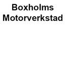 Boxholms Motorverkstad AB