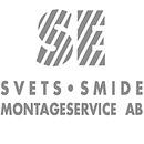 SE Svets Smide Montageservice AB