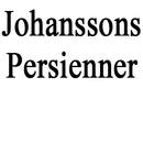 Johanssons Persienner