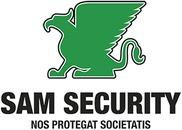 SAM Security AB