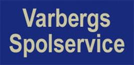 Varbergs Spolservice AB, Lars Andersson