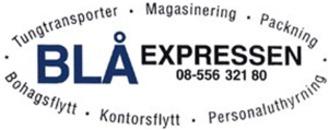 Blå Expressen AB