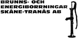 Brunns & Energiborrning  Skåne-Tranås AB