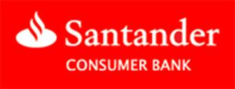 Santander Consumer Bank AS