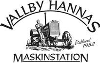 Vallby-Hannas Maskinstation