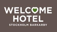 Welcome Hotel I Barkarby AB