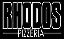 Pizzeria Rhodos och Kebab