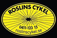 Roslins Cykel