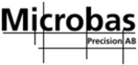 Microbas Precision AB