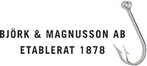 Björk & Magnusson i Helsingborg AB