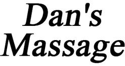 Dan's Massage