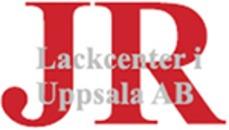Jr Lackcenter I Uppsala AB