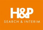 H&P Search & Interim AB