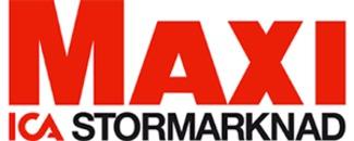 Maxi ICA Stormarknad Köping