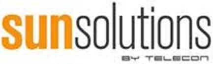 Sunsolutions By Telecontracting Scandinavia AB