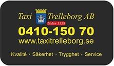 Taxi Trelleborg AB