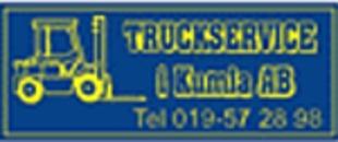 Truckservice i Kumla AB
