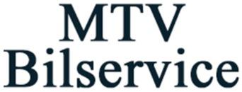 MTV Båt & Bilservice