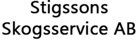 Stigssons Skogsservice AB