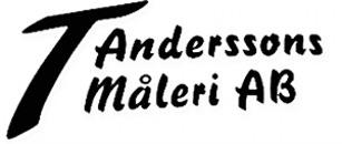 T Anderssons Måleri AB