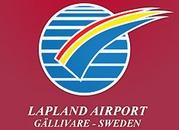 Gällivare Lapland Airport