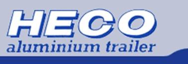 HECO aluminiumtrailer AB