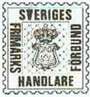 Sveriges Frimärkshandlareförbund
