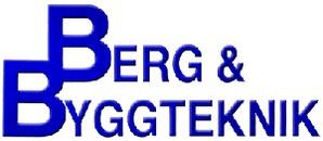 Berg & Byggteknik i Norberg AB