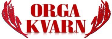 Orga Kvarn AB