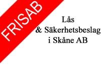 Lås & Säkerhetsbeslag i Skåne AB