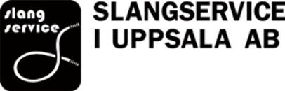 Slangservice i Uppsala AB